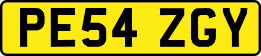 PE54ZGY