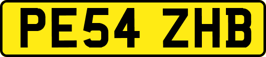PE54ZHB
