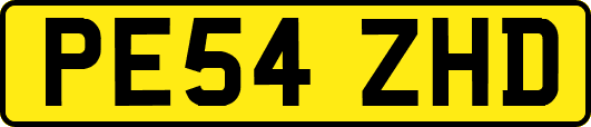 PE54ZHD