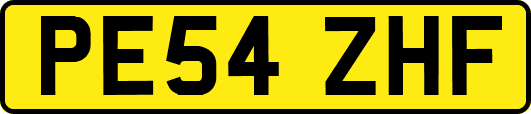 PE54ZHF