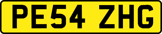 PE54ZHG
