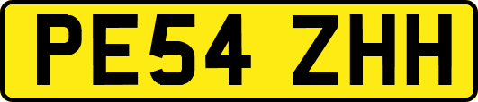 PE54ZHH