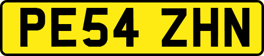PE54ZHN