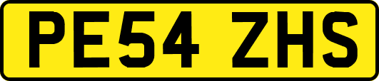 PE54ZHS