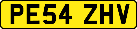 PE54ZHV