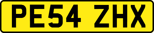 PE54ZHX