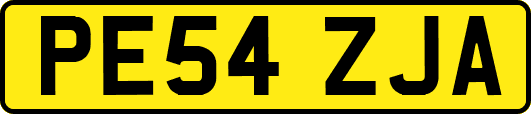PE54ZJA