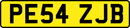PE54ZJB