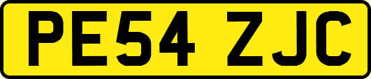 PE54ZJC