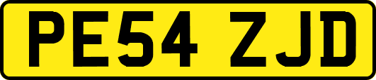 PE54ZJD