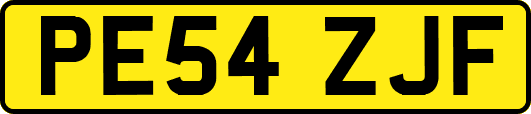 PE54ZJF