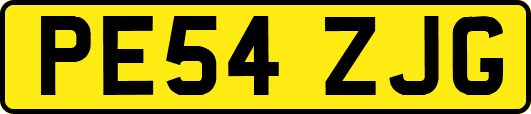 PE54ZJG