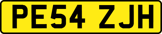 PE54ZJH