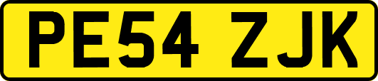 PE54ZJK