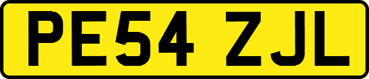 PE54ZJL