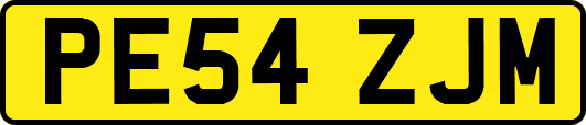 PE54ZJM