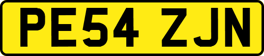 PE54ZJN