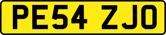 PE54ZJO