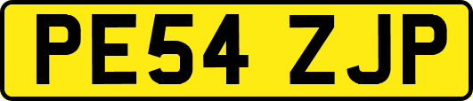 PE54ZJP