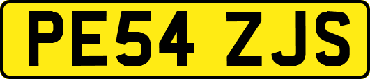 PE54ZJS