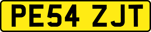 PE54ZJT