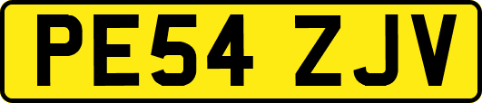 PE54ZJV