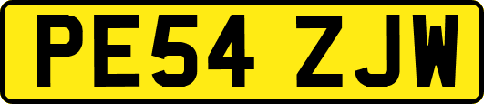 PE54ZJW
