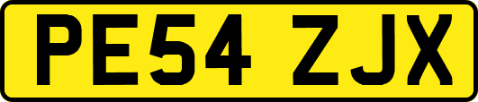 PE54ZJX