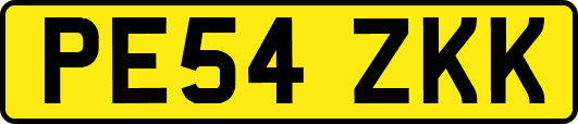 PE54ZKK