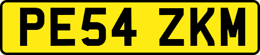 PE54ZKM