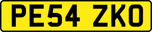 PE54ZKO