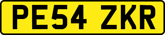 PE54ZKR