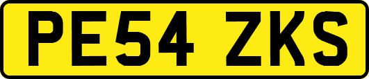 PE54ZKS