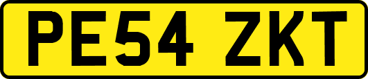 PE54ZKT