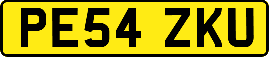 PE54ZKU