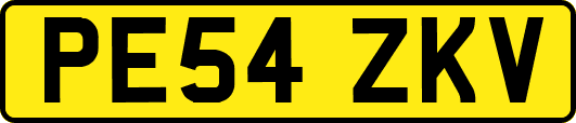 PE54ZKV