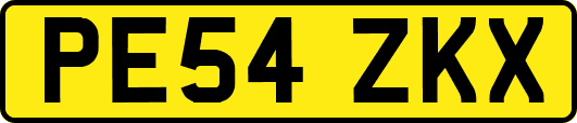 PE54ZKX