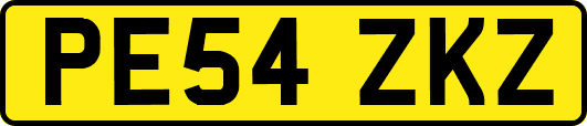 PE54ZKZ