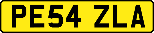 PE54ZLA