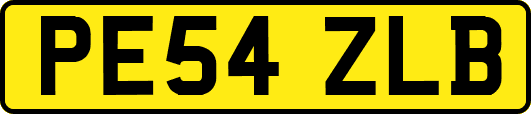PE54ZLB