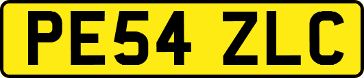 PE54ZLC