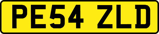 PE54ZLD