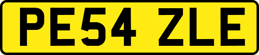 PE54ZLE