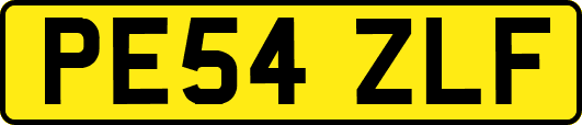 PE54ZLF