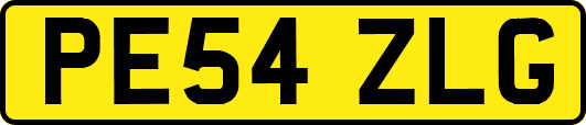 PE54ZLG