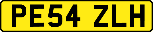 PE54ZLH