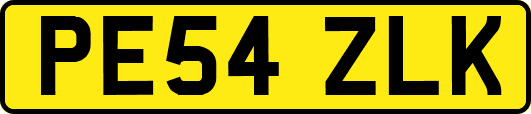 PE54ZLK