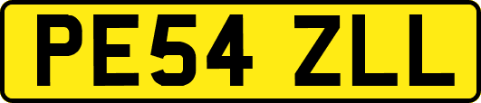 PE54ZLL