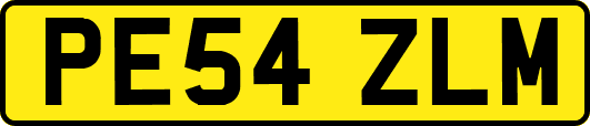 PE54ZLM