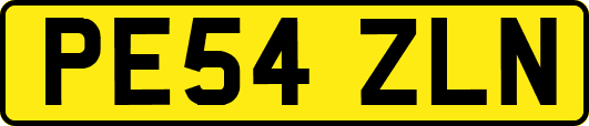 PE54ZLN